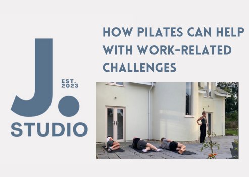 Pilates workshops for employee wellbeing 