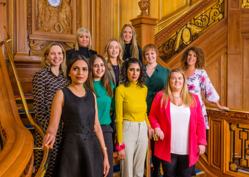 Female Founders Competition Launches With £175k Prize Pot for NI Start-Ups
