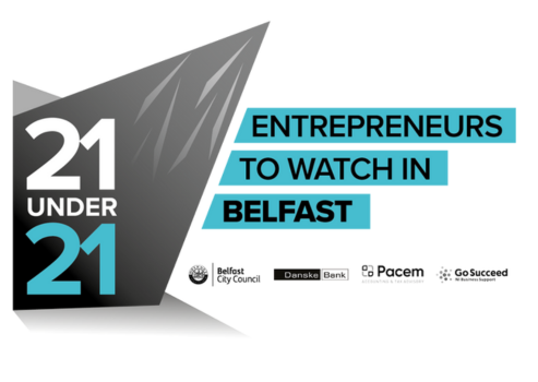 21 Under 21 Entrepreneurs To Watch in Belfast