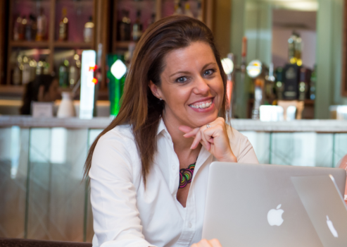 60 Seconds with Sandra Miskimmin