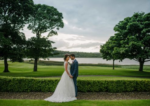Lough Erne Resort named UK’s top 5-star wedding venue