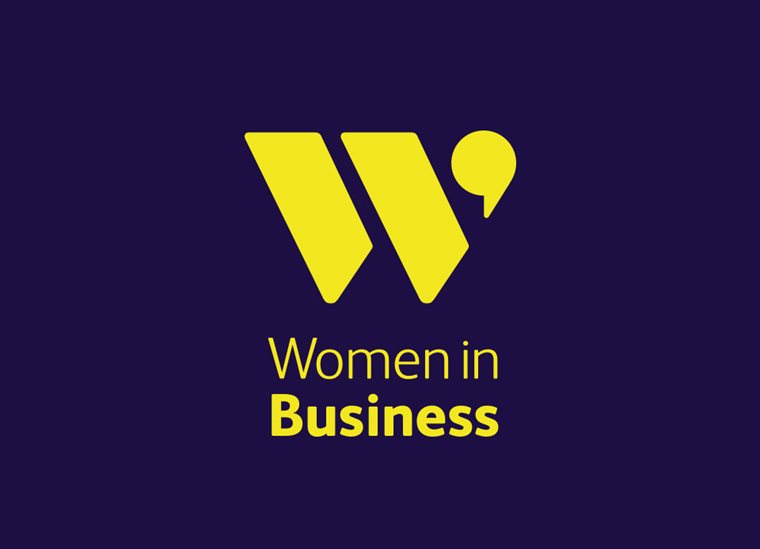 Shine your light with Women in Business Membership