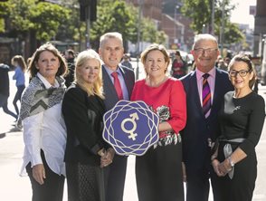 Gender Diversity Charter Mark Northern Ireland