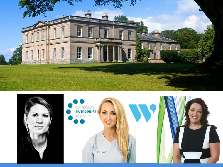 Inaugural Female Entrepreneur Conference 2017