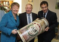 LW SURPHLIS STORES UP 65 YEARS OF SUCCESS