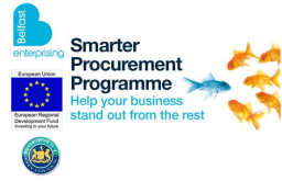 Smart Procurement Programme