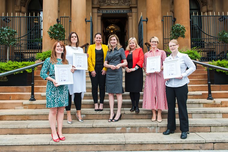 £10,000 Award Fund for Female Entrepreneurs