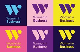 Women in Business Launches New Event Schedule!