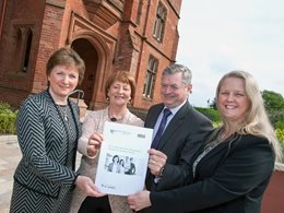 Family Business Programme Launch