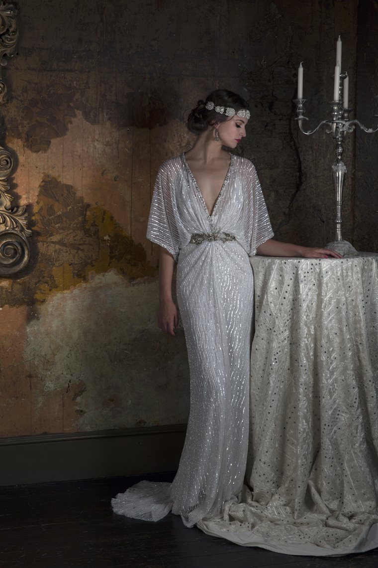 Seraphim Couture Bridal