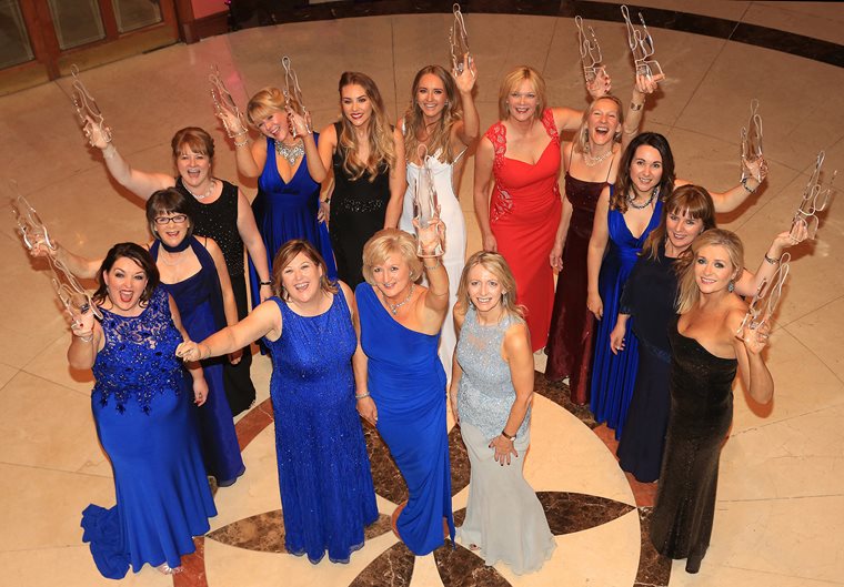 Winners Announced at 2015 Women in Business Awards