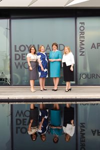 WIB Chair urges businesses to embrace diversity