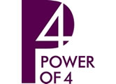 Watch our Power of 4 Programme Video! 