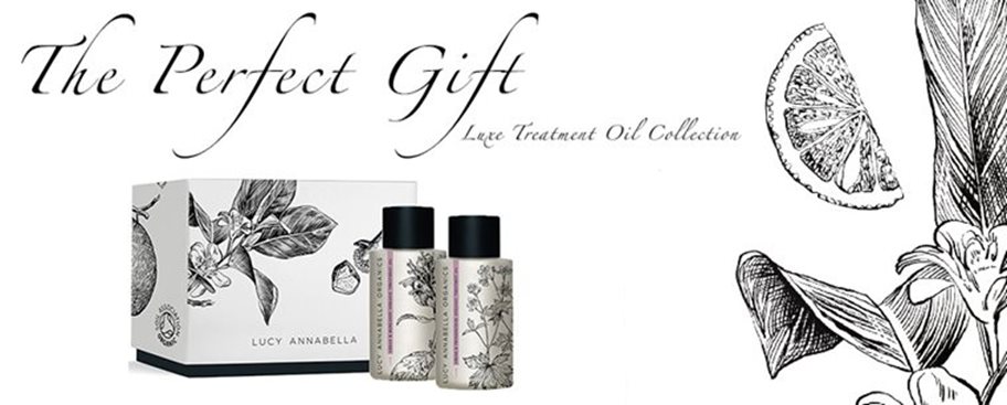 Corporate Gifting from Luncy Annabella Organics