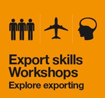 Export Skills Workshops