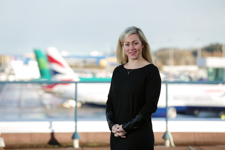 BELFAST CITY AIRPORT IN THE MARKET FOR TOP EUROPEAN AVIATION AWARD