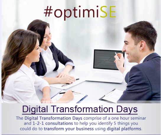 Digital Transformation Days