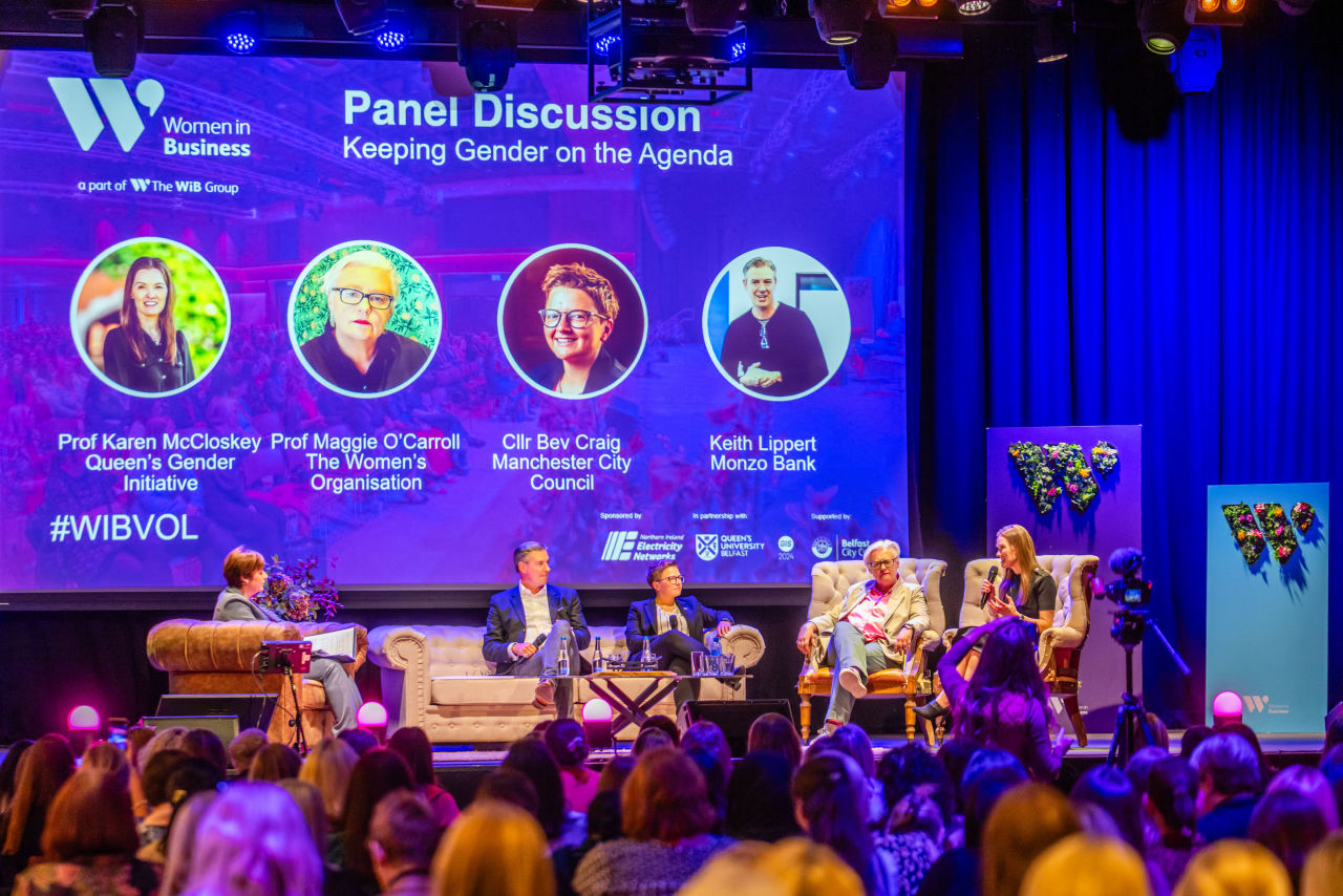 Voices of Leadership 2024