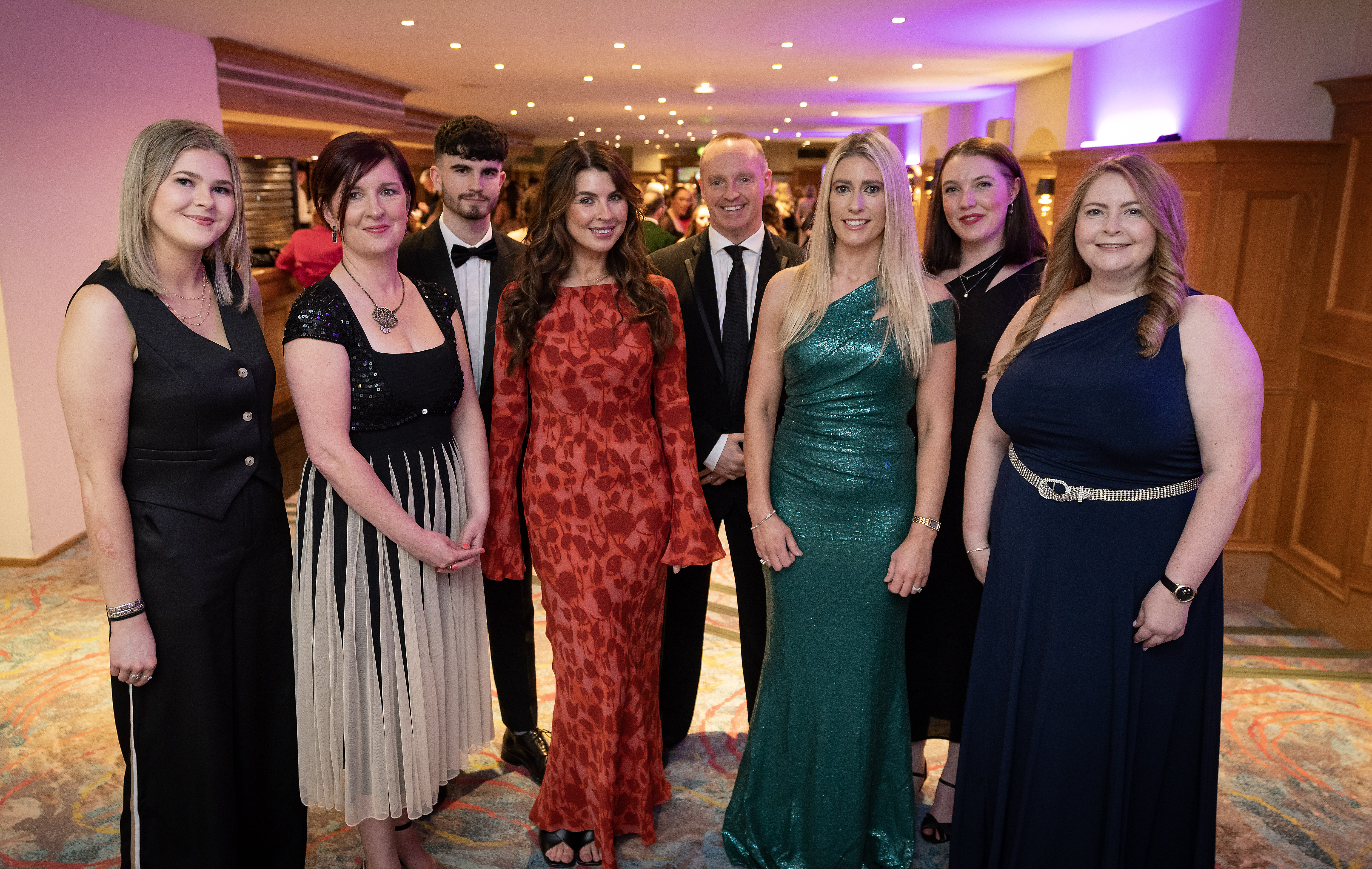 Women in Tech Awards 2024