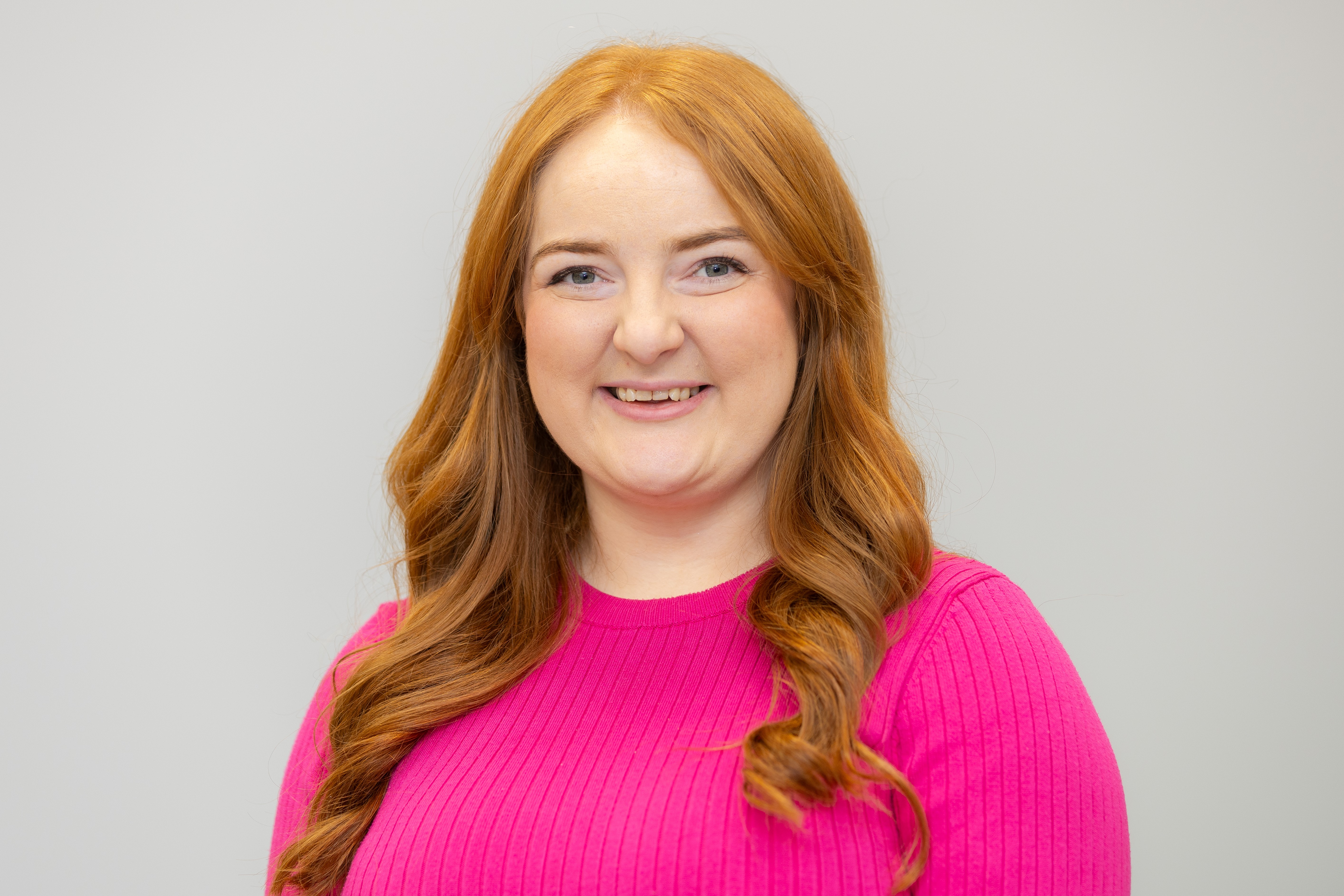 Margaret Taggart