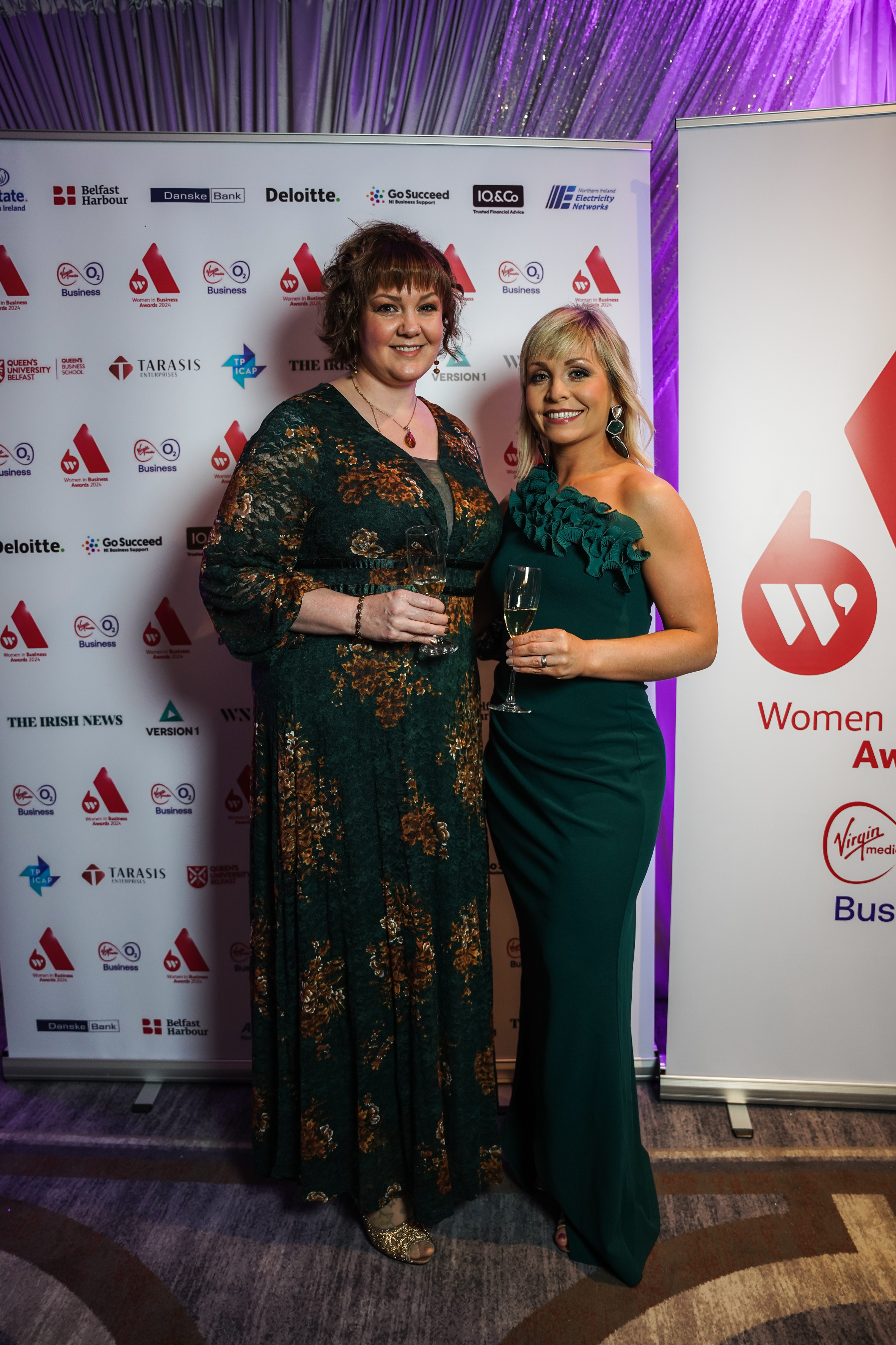  Women in Business Awards 2024
