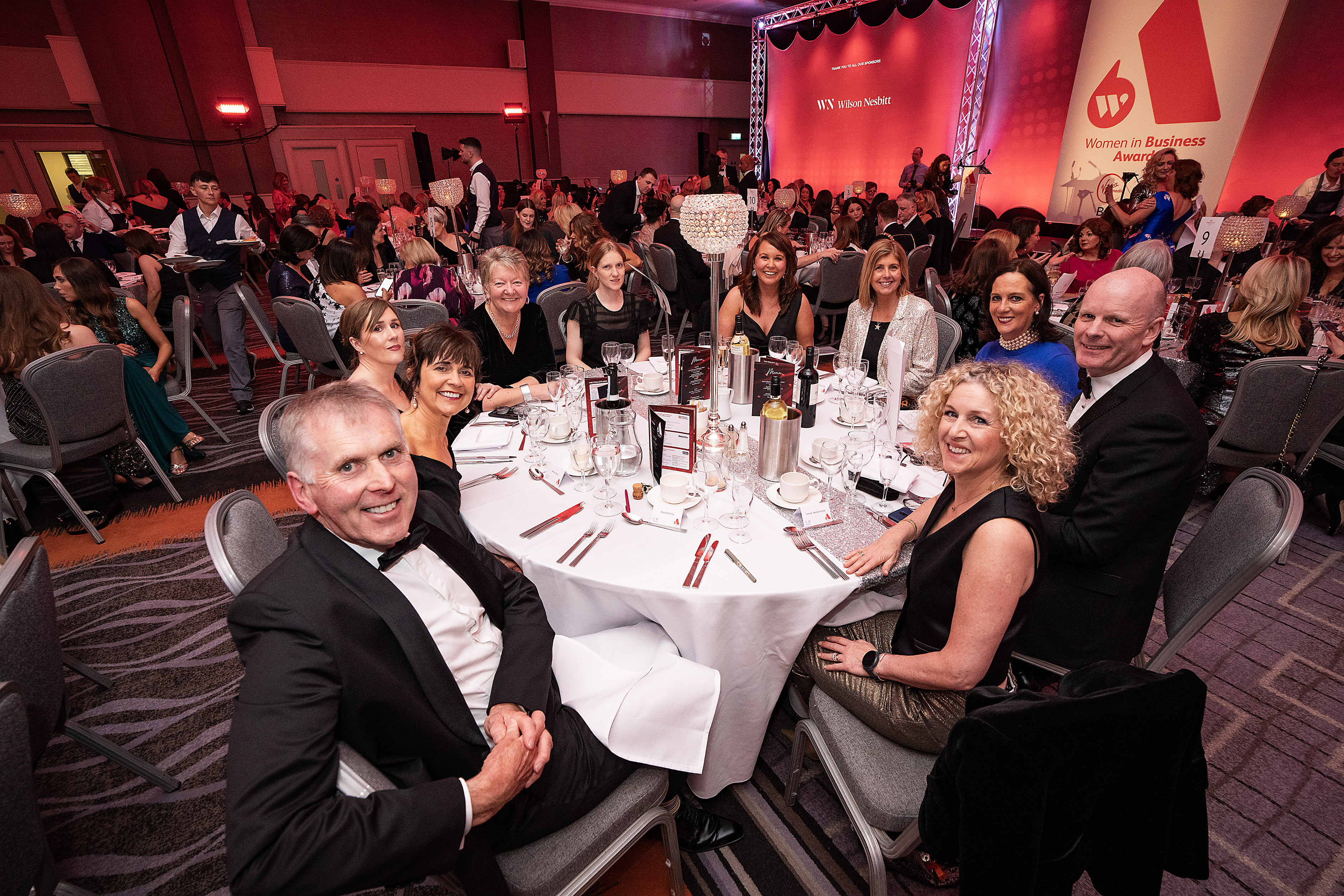 Women in Business Awards 2024
