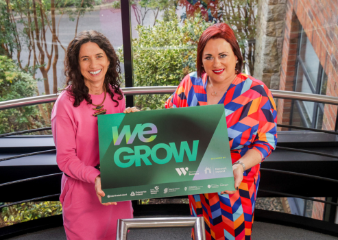 WeGrow | Cohort Two - Applications Now Open 