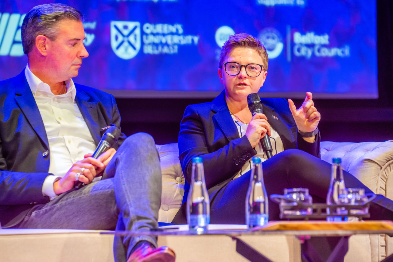 Voices of Leadership 2024