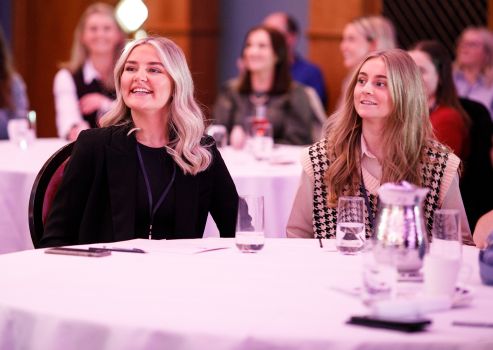 Young Women's Network | Leaders of Tomorrow