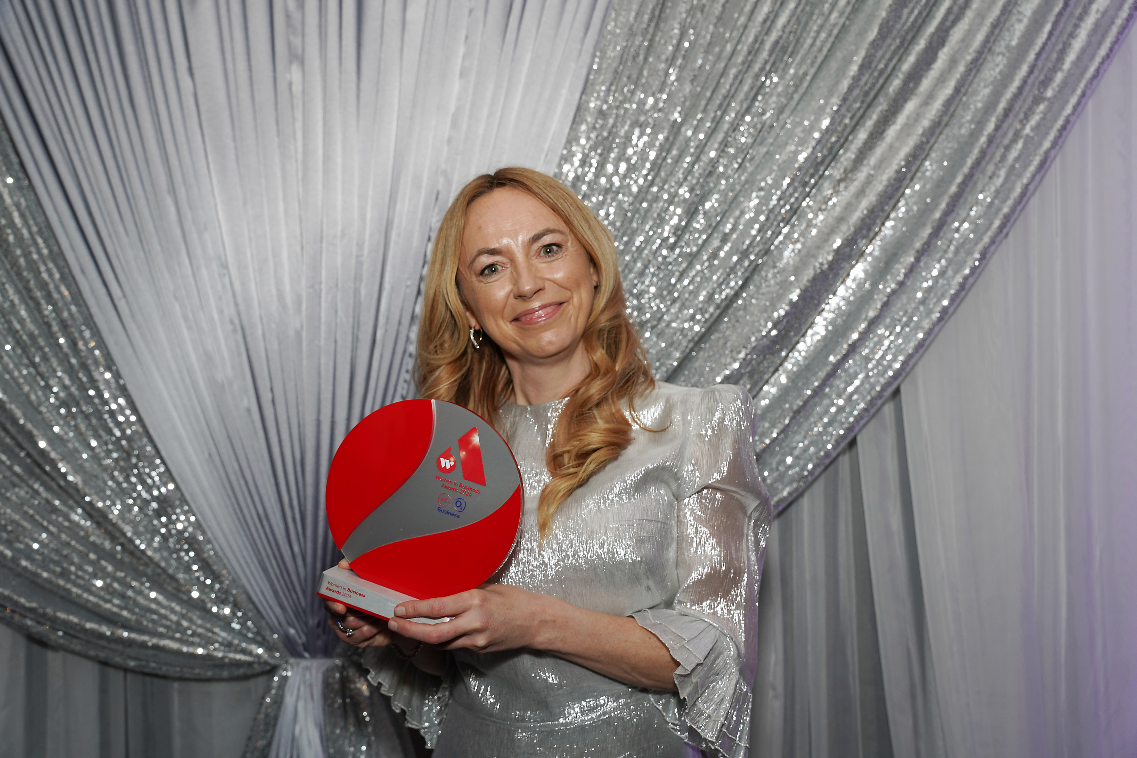 Women in Business Awards 2024