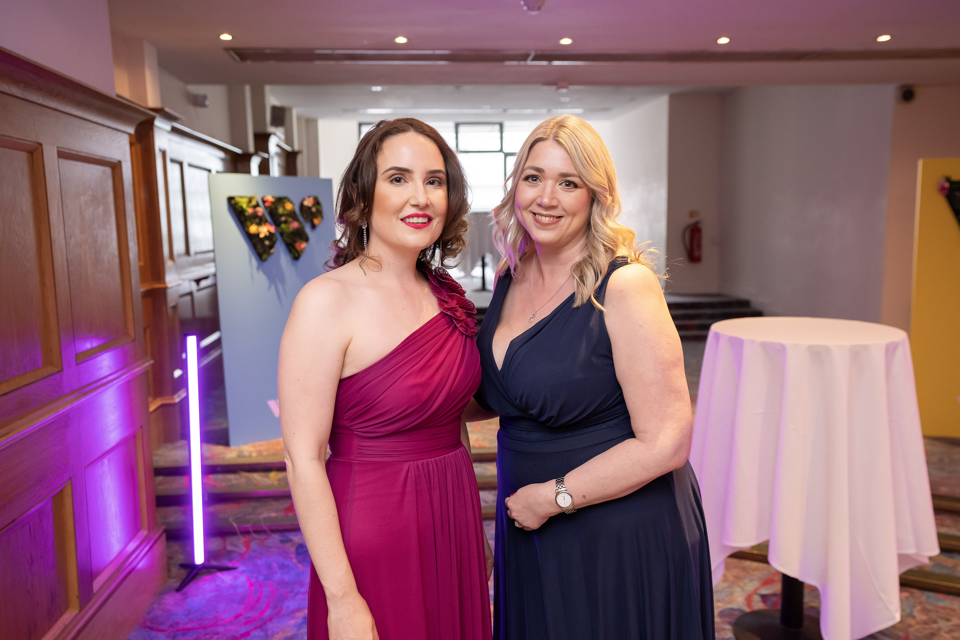 Women in Tech Awards 2023