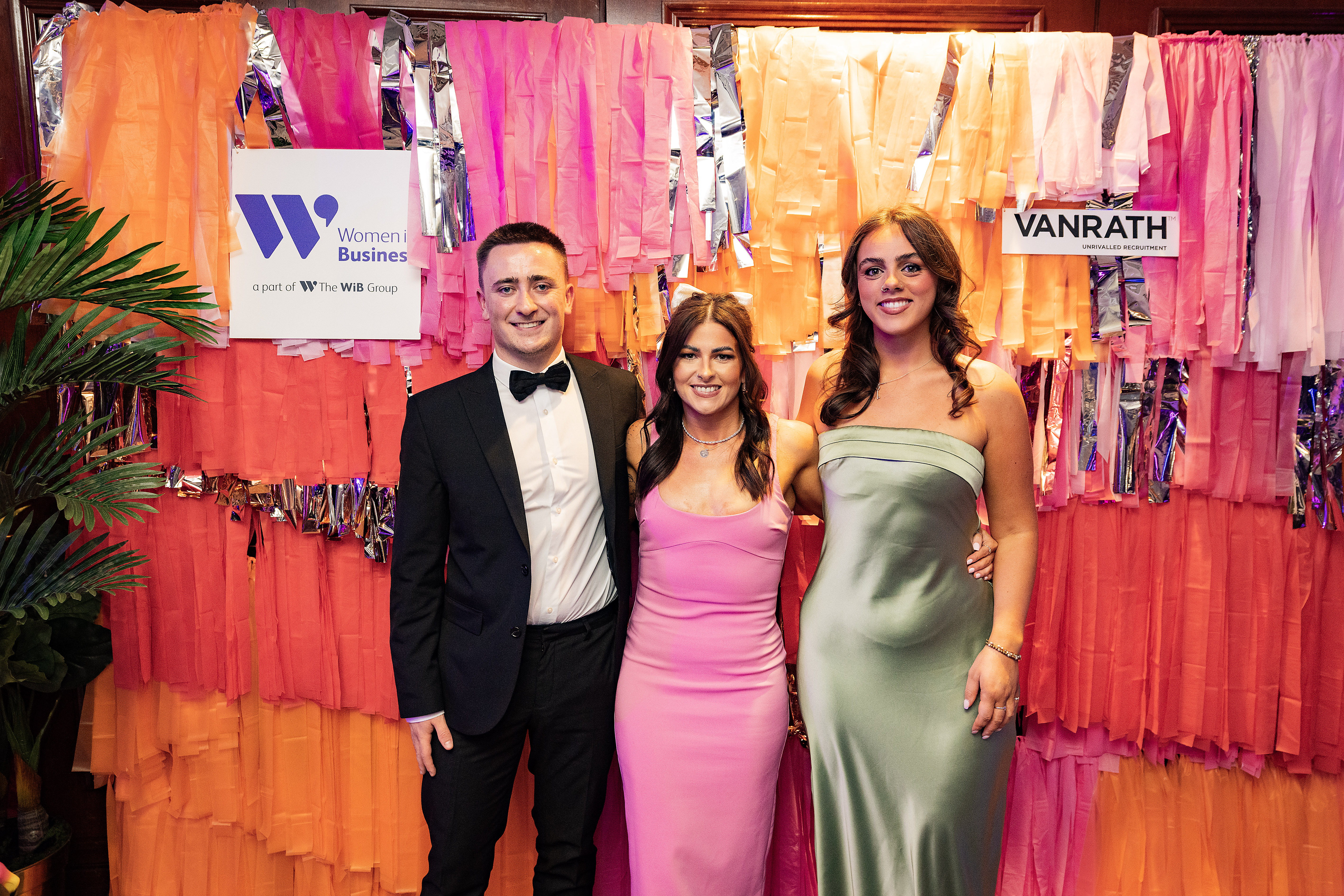 Women in Tech Awards 2024