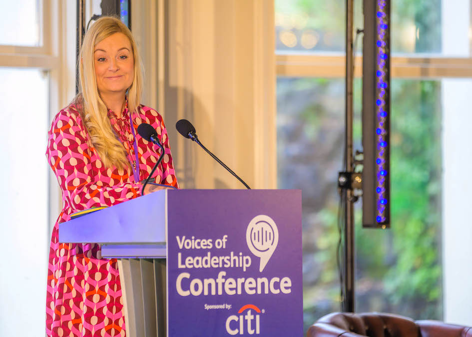 Voices of Leadership