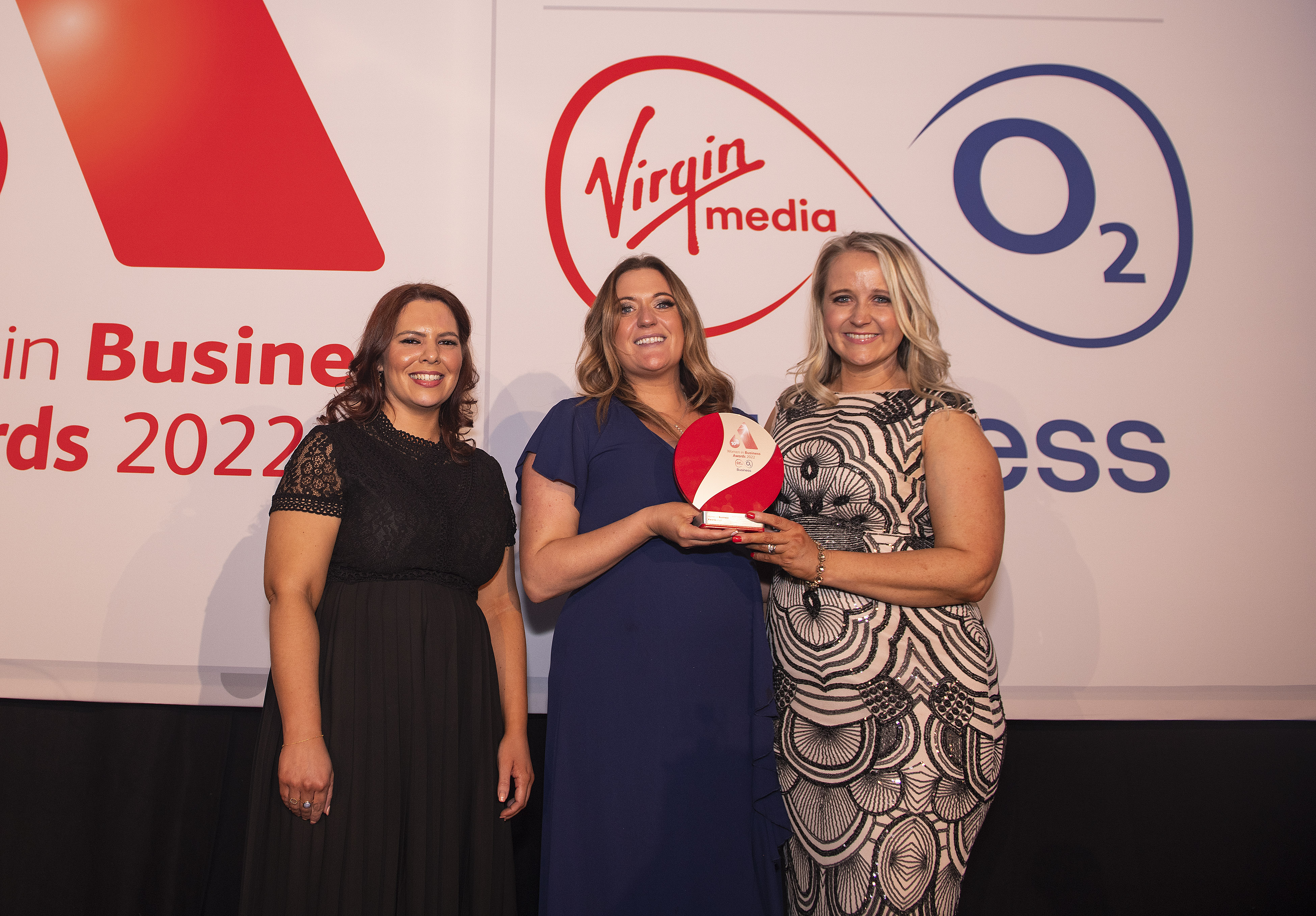 Women in Business Awards 2022