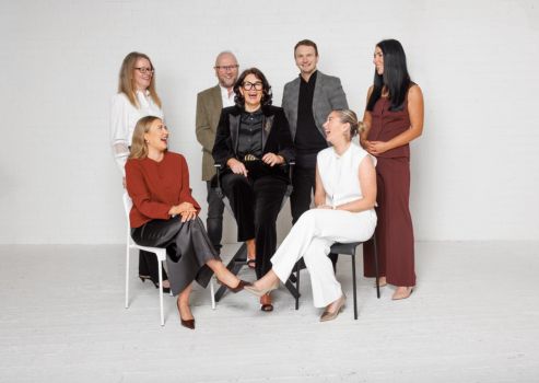 McAteer Solutions Armagh Office Grand Opening