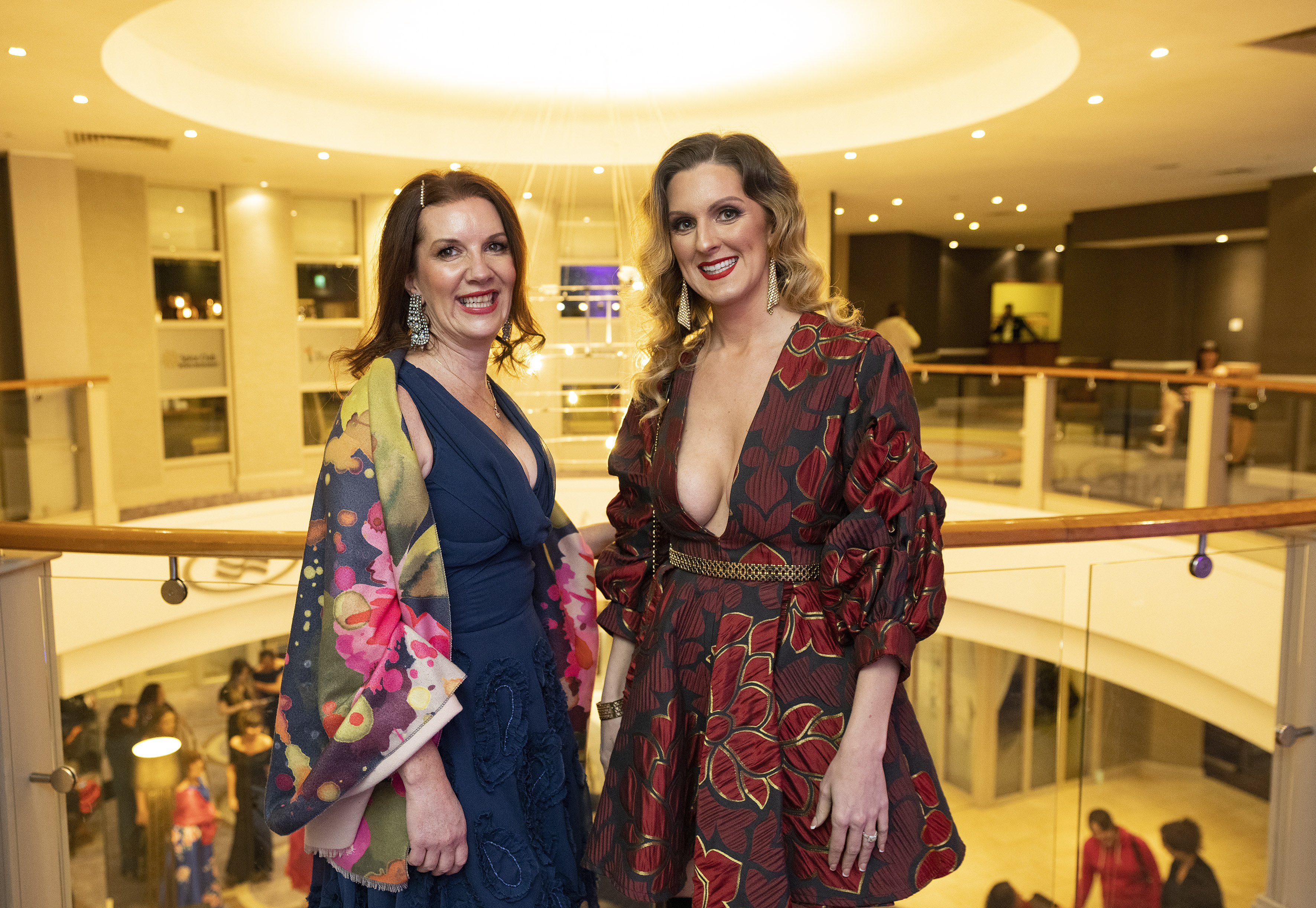 Women in Business Awards 2024