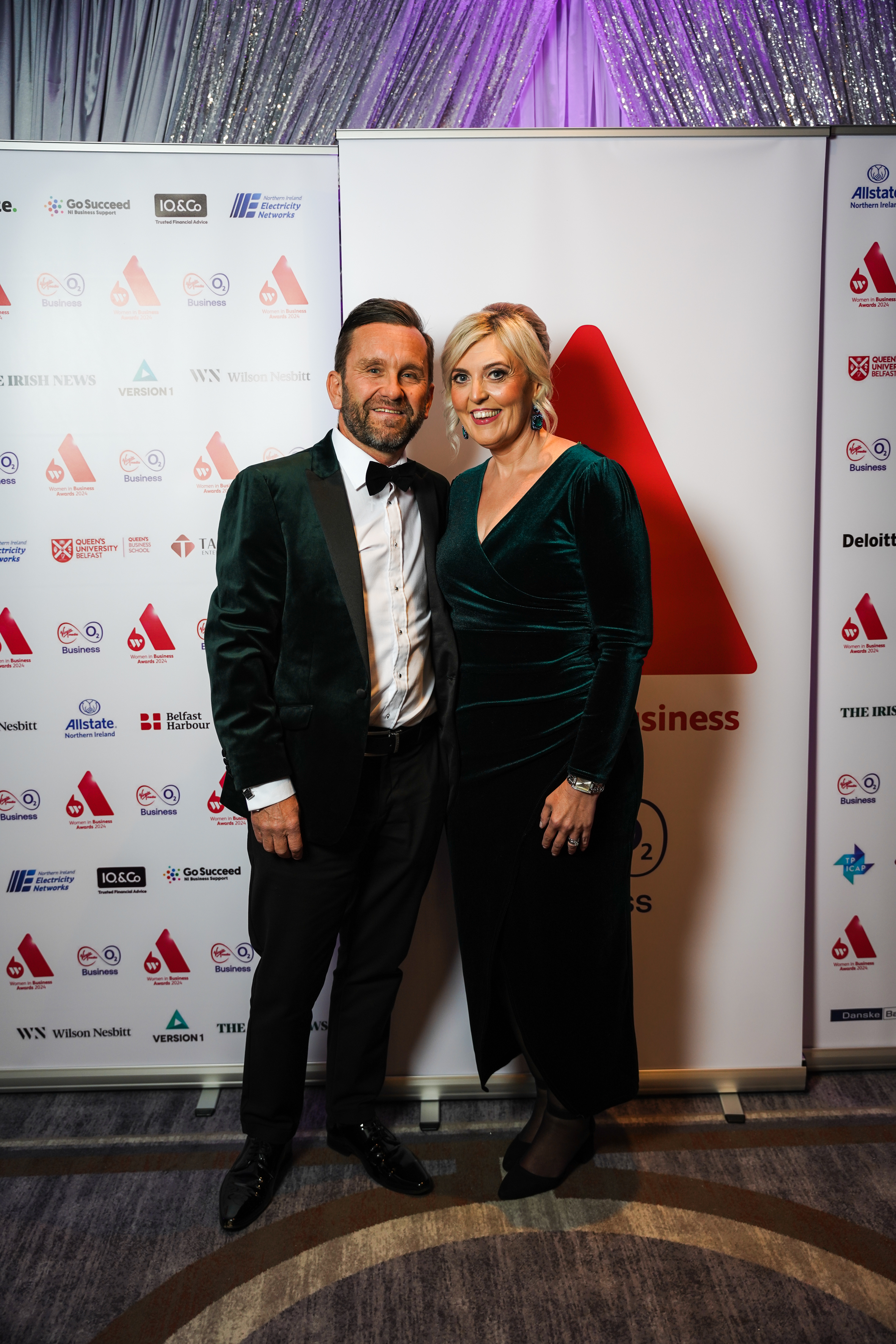 Women in Business Awards 2024