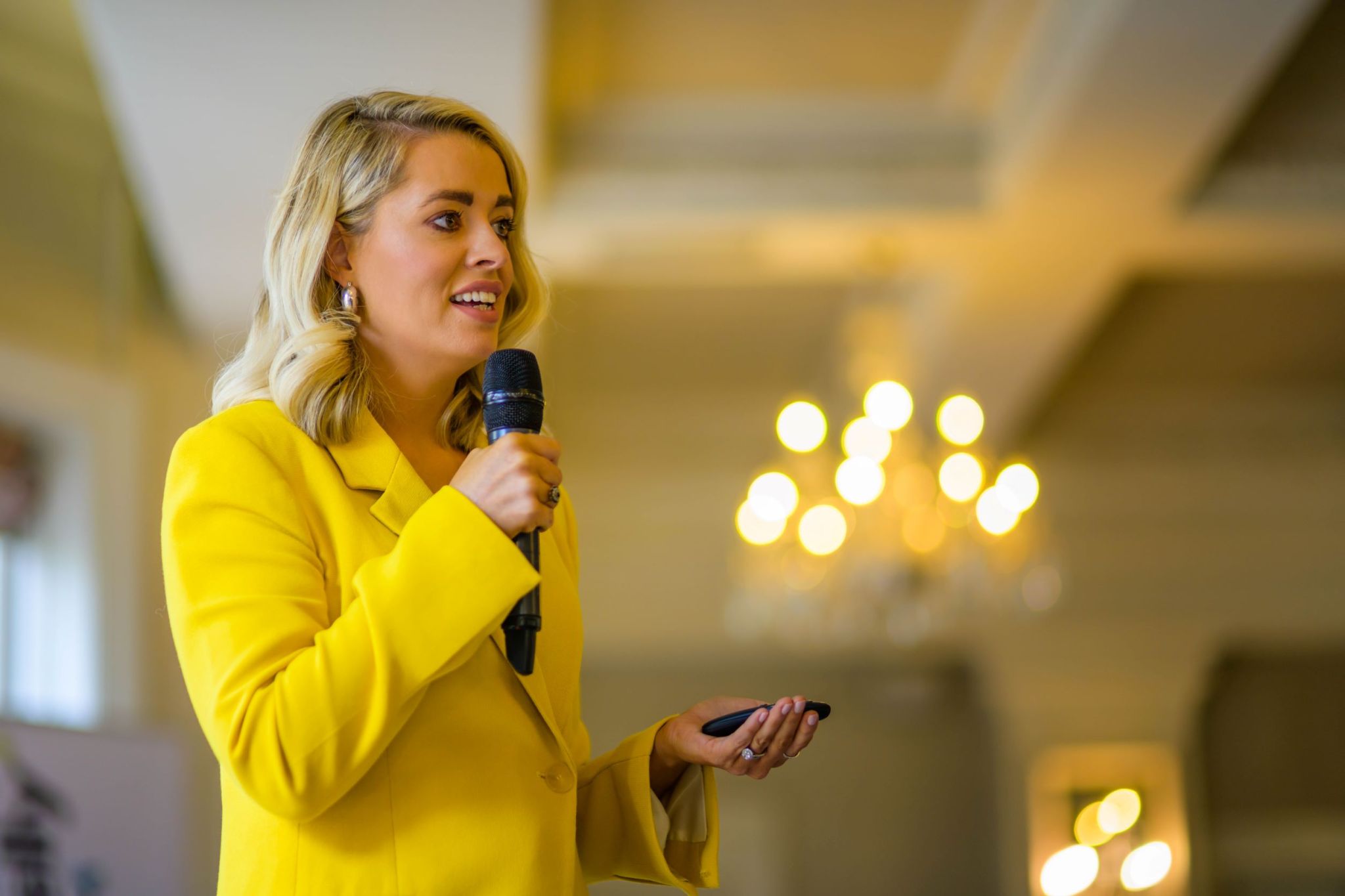 Women in Wellness 2022