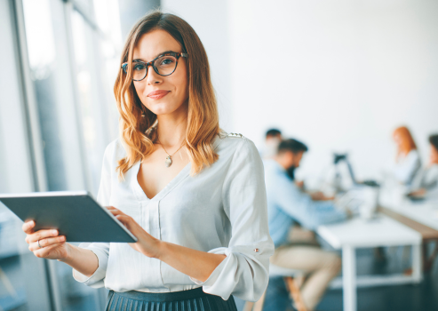 The Power of Self-Leadership