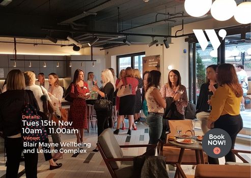 Networking Morning | Newtownards