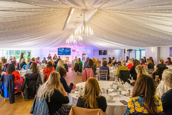 All-Island Voices of Leadership Conference 2021