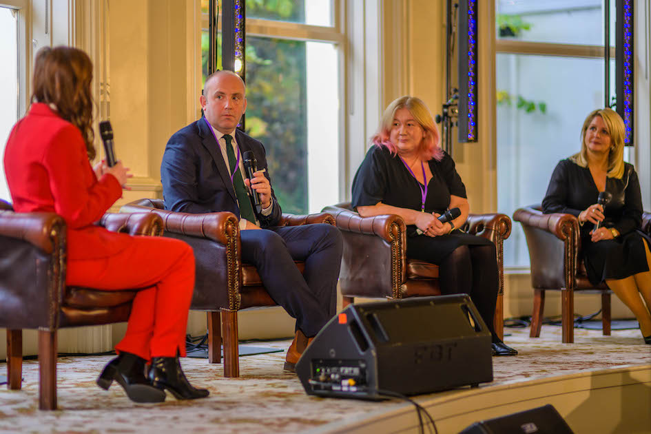 Voices of Leadership