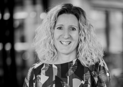 Clare Gallagher Releases Debut Novel