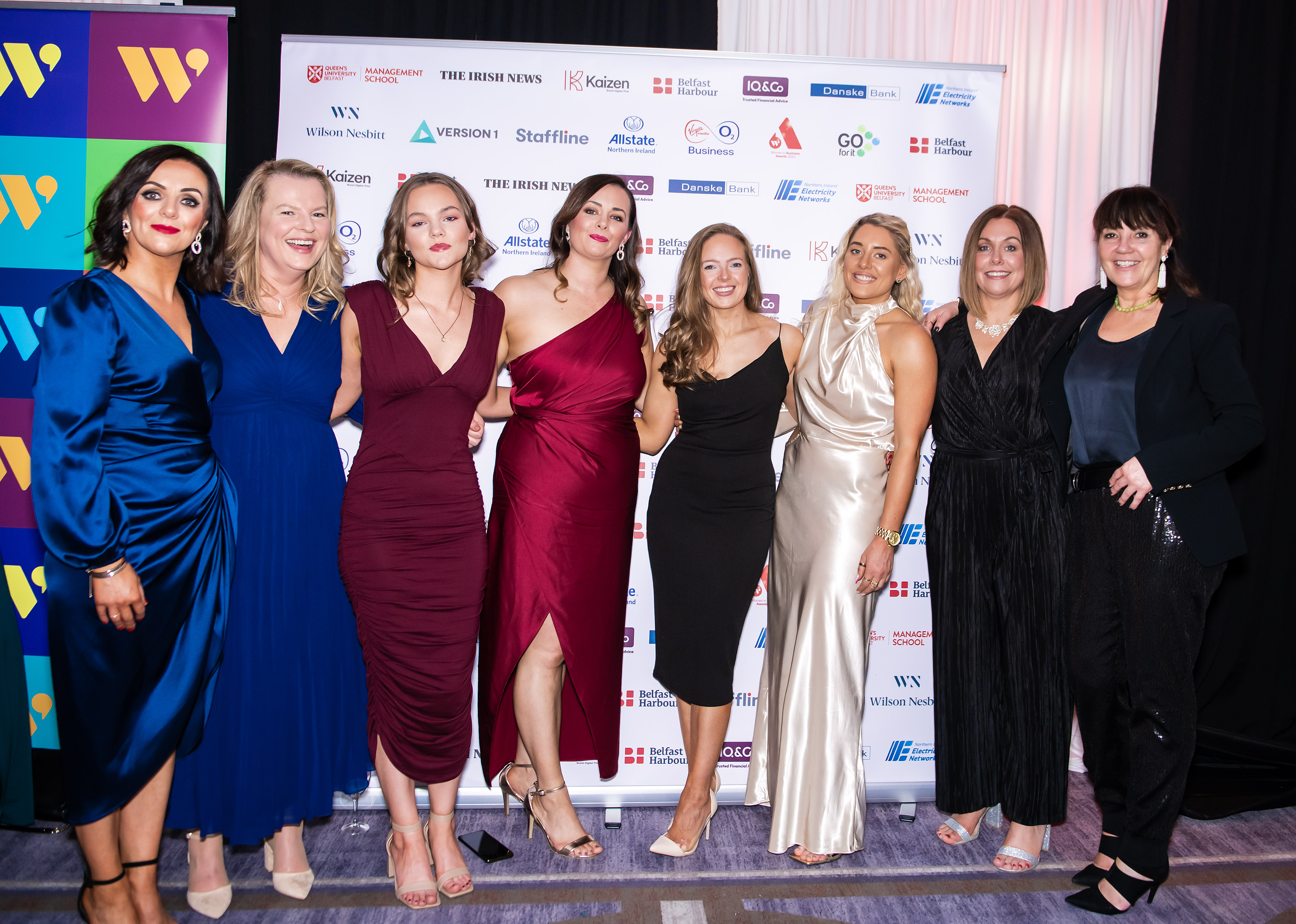 Women in Business Awards | 2023