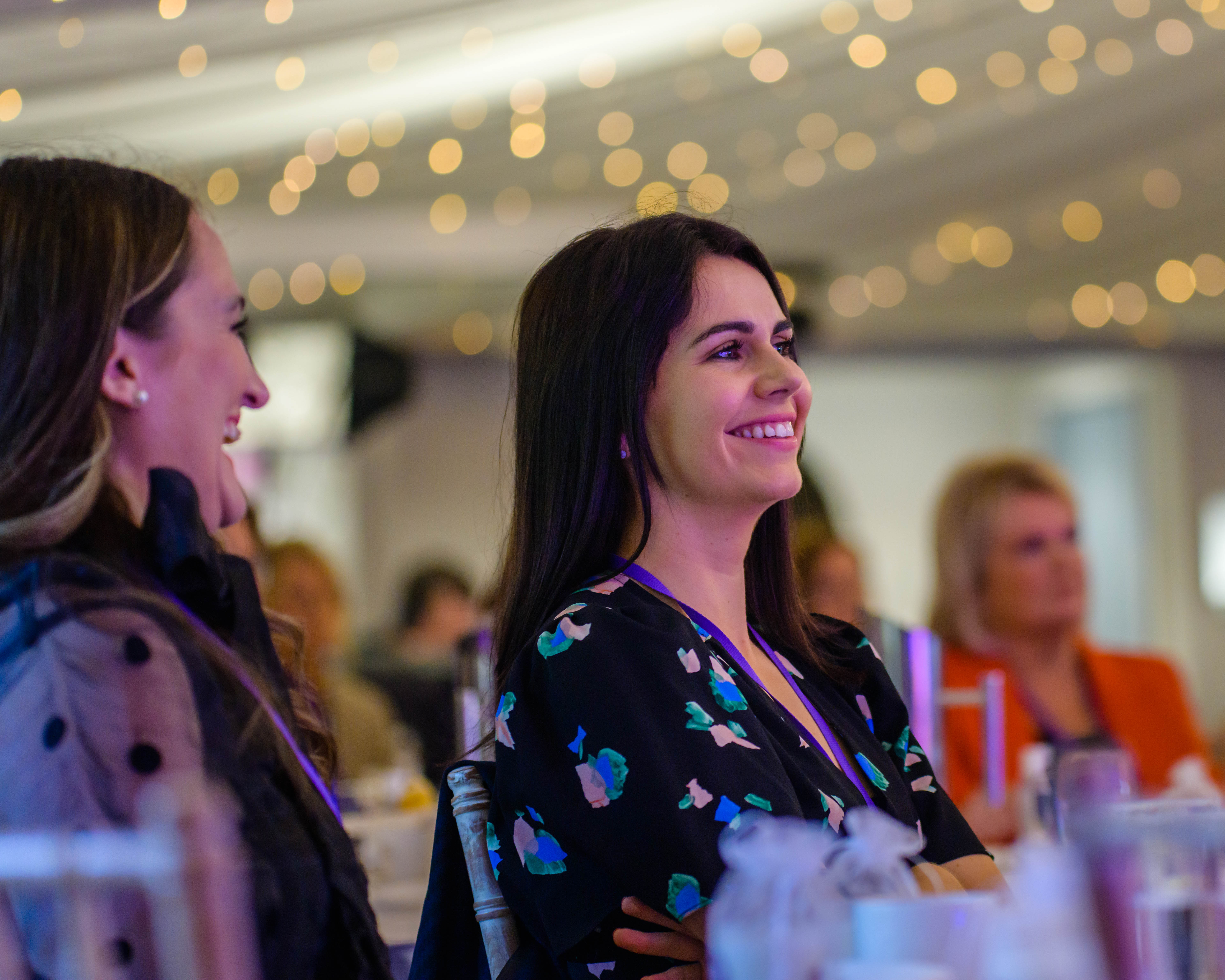 Young Women's Network