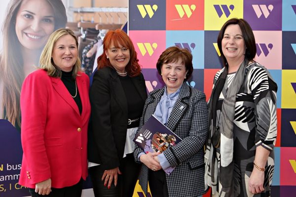 4th Annual Female Entrepreneur Conference 2020