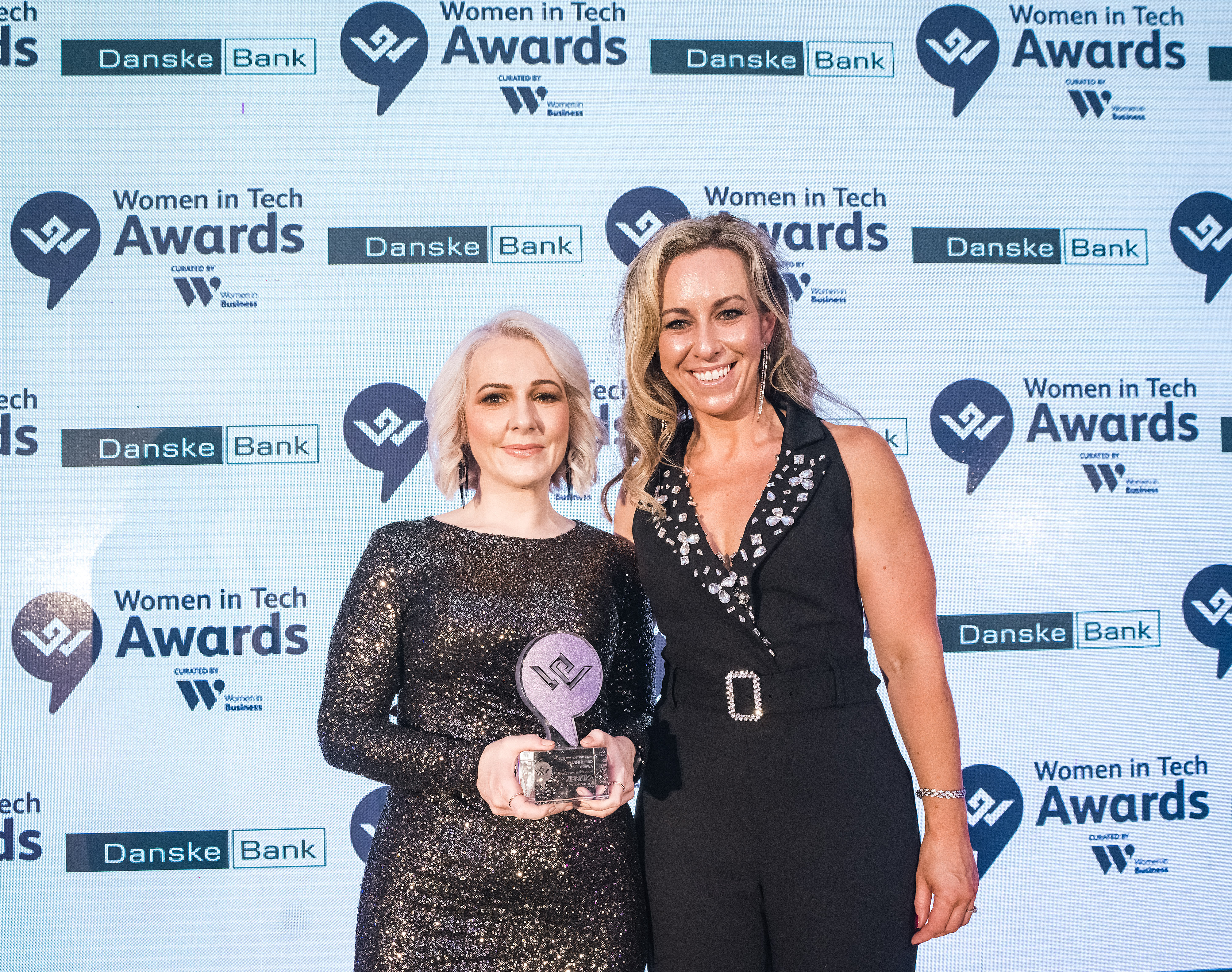 Women in Tech Awards 2023