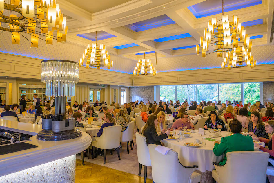 Voices of Leadership