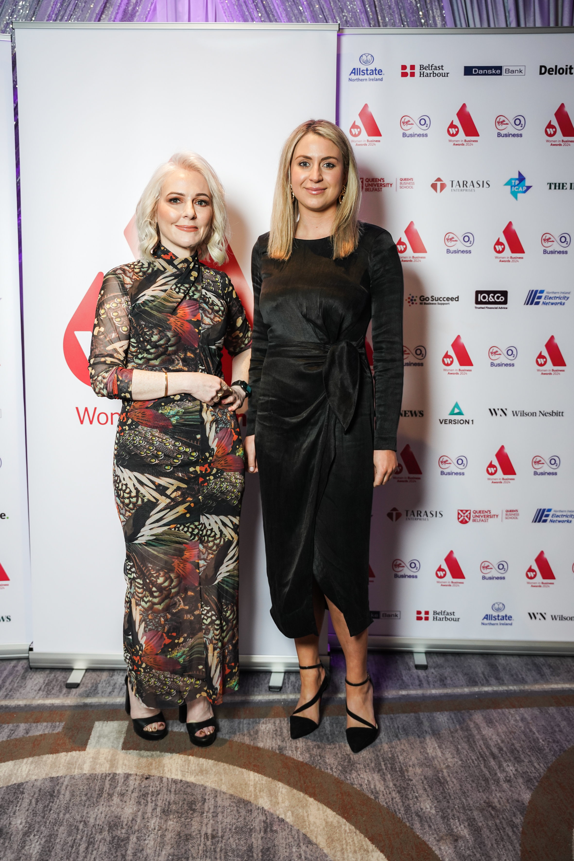  Women in Business Awards 2024