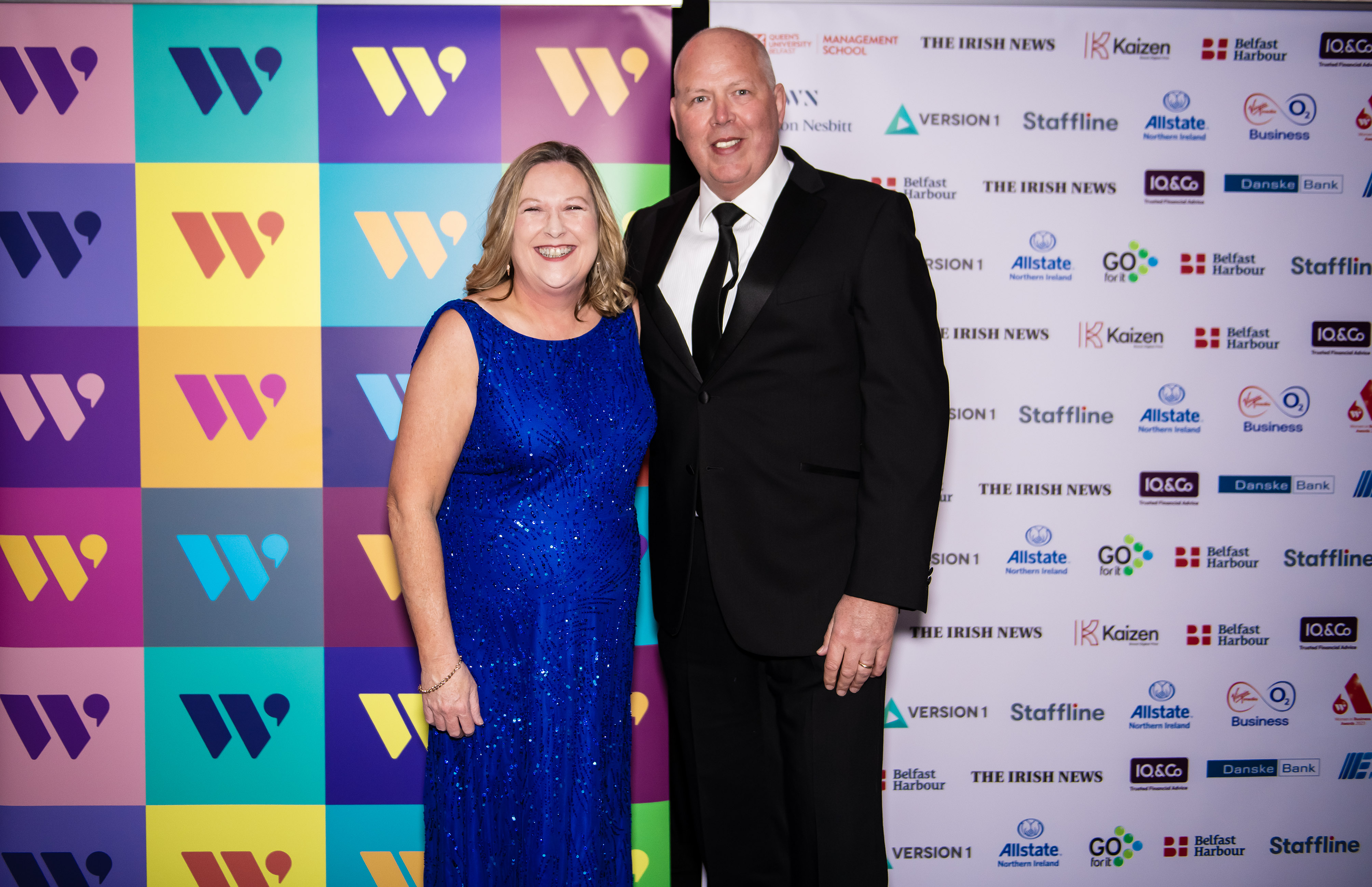 Women in Business Awards | 2023
